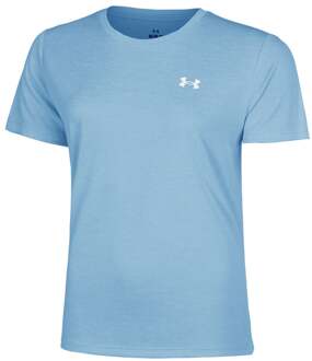 Under Armour Tech Twist Shirt Dames - XL