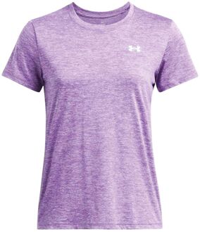 Under Armour Tech Twist Shirt Dames - XS