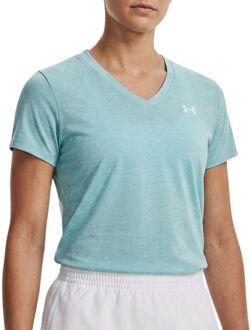 Under Armour Tech Twist Shirt Dames