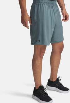 Under Armour Tech Vent 7in Shorts Heren-blaugrau - XXL