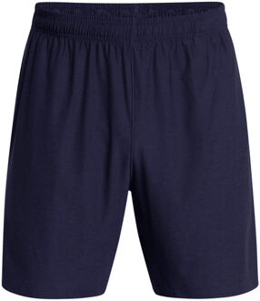 Under Armour Tech Vent 7in Shorts Heren-Donkerblauw - S,M,L,XL,XXL