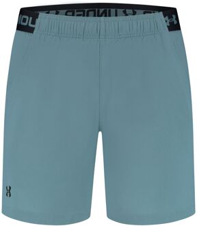Under Armour Tech Vent Short Heren - M