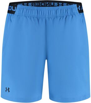 Under Armour Tech Vent Short Heren - XL
