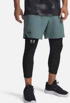 Under Armour Tech Vent Short Heren - XL