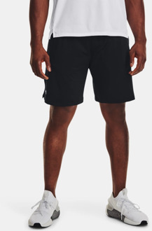 Under Armour Tech Vent Short Heren zwart - L