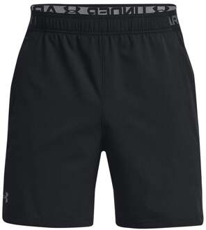 Under Armour Tech Vent Short Heren zwart - M