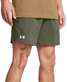 Under Armour Tech Vent Short Heren