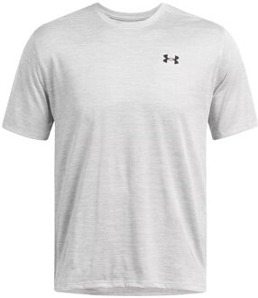Under Armour Tech Vent T-shirt Heren-grijs - S,M,L