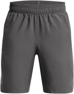 Under Armour Tech Woven Wordmark Short Junior - L-152/158