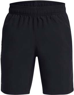 Under Armour Tech Woven Wordmark Short Junior - L-152/158