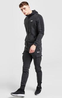 Under Armour Threadborne trainingspak voor heren Houtskool - L