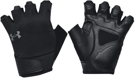Under Armour Training Glove - Black/Black/Pitch Gray - M