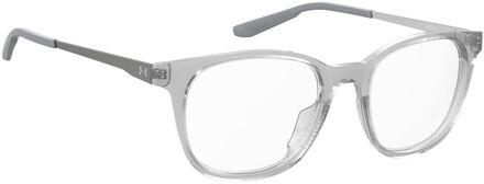 Under Armour Transparante Acetaat Brillen (Monturen) - One Size