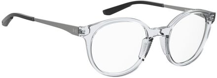 Under Armour Transparante Acetaat Brillen (Monturen)
