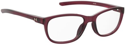 Under Armour Transparante Hars Brillen (Monturen) - maat