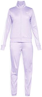 Under Armour Tricot Trainingspak Dames - XL