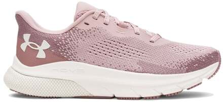 Under Armour Turbulence 2 Neutrale Schoen Dames-Pink,Donkerrood - 38.5,42