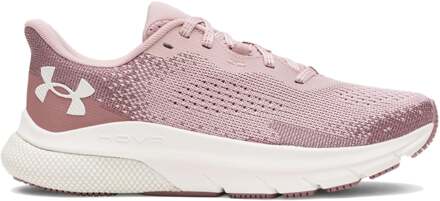 Under Armour Turbulence 2 Neutrale Schoen Dames-Pink,Donkerrood roze - 37.5,38,38.5,39,40,40.5,41,42,42.5