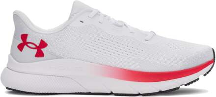 Under Armour Turbulence 2 Neutrale Schoen Heren-Wit,Lichtgrijs - 41,42,42.5,43,44,44.5,45,45.5,46,47,47.5,48.5