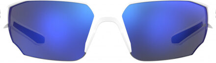 Under Armour UA-0012-S-CCPH1W1 UA 0012 70 S CCPH1W1 Zonnebril Antiek Wit - One Size