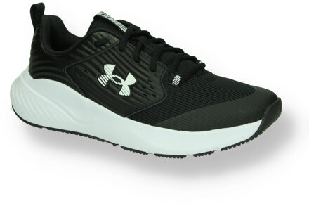 Under Armour Ua charged commit tr 4-blk 3026017-004 Zwart - 42,5