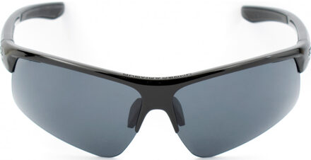 Under Armour UA-CLUTCH-O-G-807 UA CLUTCH 71 807 Zonnebril Zwart - One Size