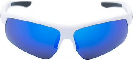 Under Armour UA-CLUTCH-O-G-HYM UA CLUTCH 71 HYM Zonnebril Wit - One Size