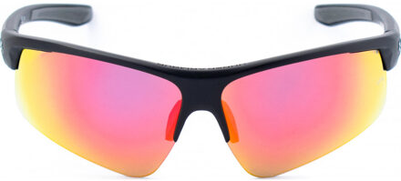 Under Armour UA-CLUTCH-O-G-O6W UA CLUTCH 71 O6W Zonnebril Zwart - One Size