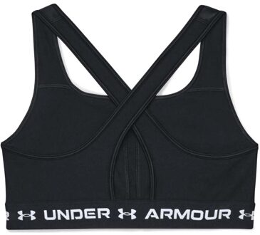 Under Armour UA Crossback Matte/Shine-BLK Size : MD