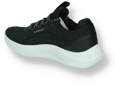 Under Armour Ua dynamic 2-blk 3028076-002 Zwart - 46