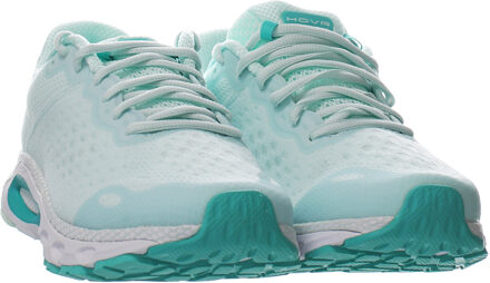 Under Armour UA HOVR Infinite 3 hardloopschoenen voor dames, groen