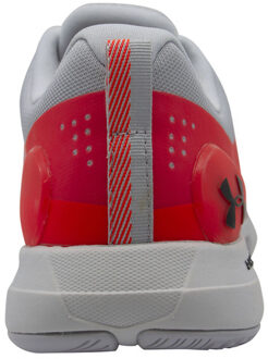 Under Armour UA Hovr Rise Low Trainers - Dames - maat EU 39/ UK 6 Grijs