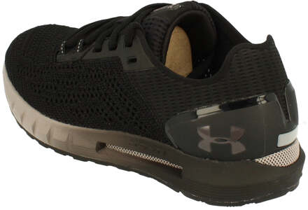Under Armour Ua Hovr Sonic 2 Dames Zwarte Sneakers - EU 37.5 / UK 4.5