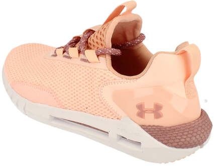 Under Armour Ua Hovr Strt Dames Oranje Sneakers - maat EU 36 / UK 3