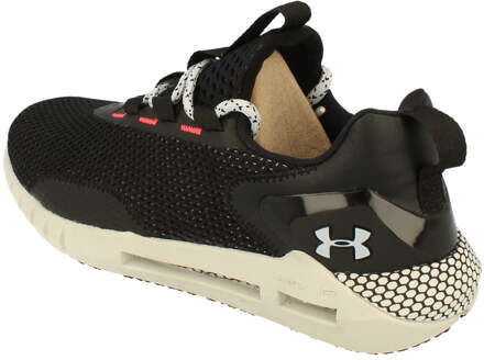 Under Armour Ua Hovr Strt Dames Zwarte Sneakers - maat EU 37.5 / UK 4.5