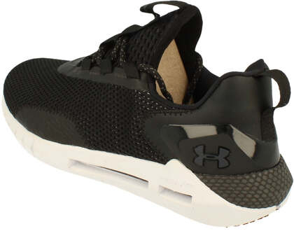 Under Armour Ua Hovr Strt Dames Zwarte Sneakers - maat EU 40 / UK 6.5