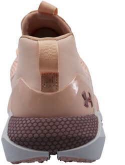 Under Armour UA Hovr STRT Trainers - Dames - maat EU 37 / UK 4 Perzik