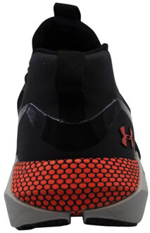 Under Armour UA Hovr STRT Zwart Sportschoenen - Heren - EU 45.5 / UK 10.5