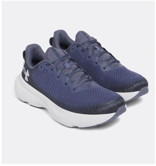 Under Armour Ua infinite-gry Grijs - 47