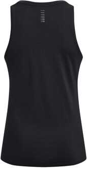Under Armour UA Iso-Chill Vest voor dames in zwart - EU 38 / UK 10