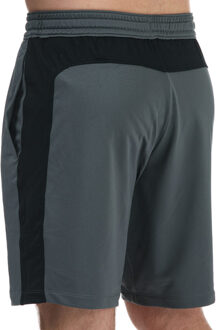 Under Armour UA MK1 grijze short voor heren Grijs - 2XL