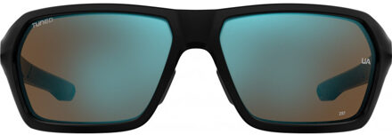 Under Armour UA-RECON-807G4W1 UA RECON 64 807G4W1 Zonnebril Zwart