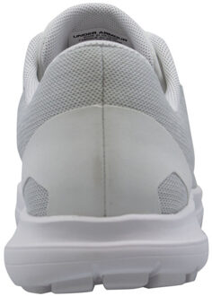 Under Armour UA Remix Vrouw Grijze Hardlooptrainers Grijs