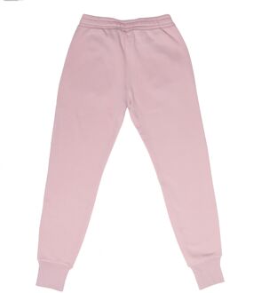 Under Armour UA Rival fleecejoggingbroek voor dames, roze Lichtroze
