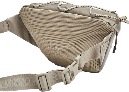 Under Armour UA Top heuptas (Bruin)