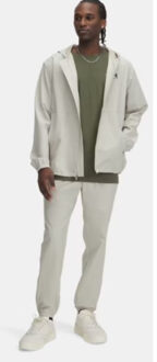 Under Armour Ua vibe woven jogger-brn 1386557-289 Bruin - XL