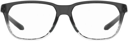 Under Armour Ua5024 Rechthoekige Bril - maat Grijs