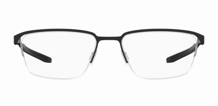 Under Armour Ua5051 Semirimless Bril Zwart