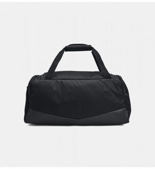 Under Armour Undeniable Duffel 5.0 Sporttas Small zwart - 1-SIZE