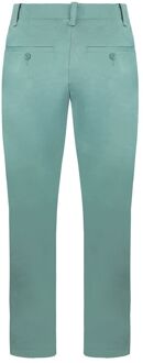 Under Armour Under Amour Golf Tapered Leg Lichtgroen Heren Chino Broek 1306326 707 - 32W/32L